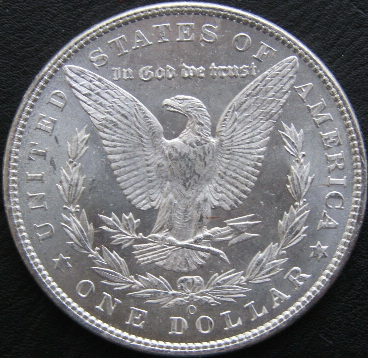 1901-O-$1-Morgan-Silver-Dollar